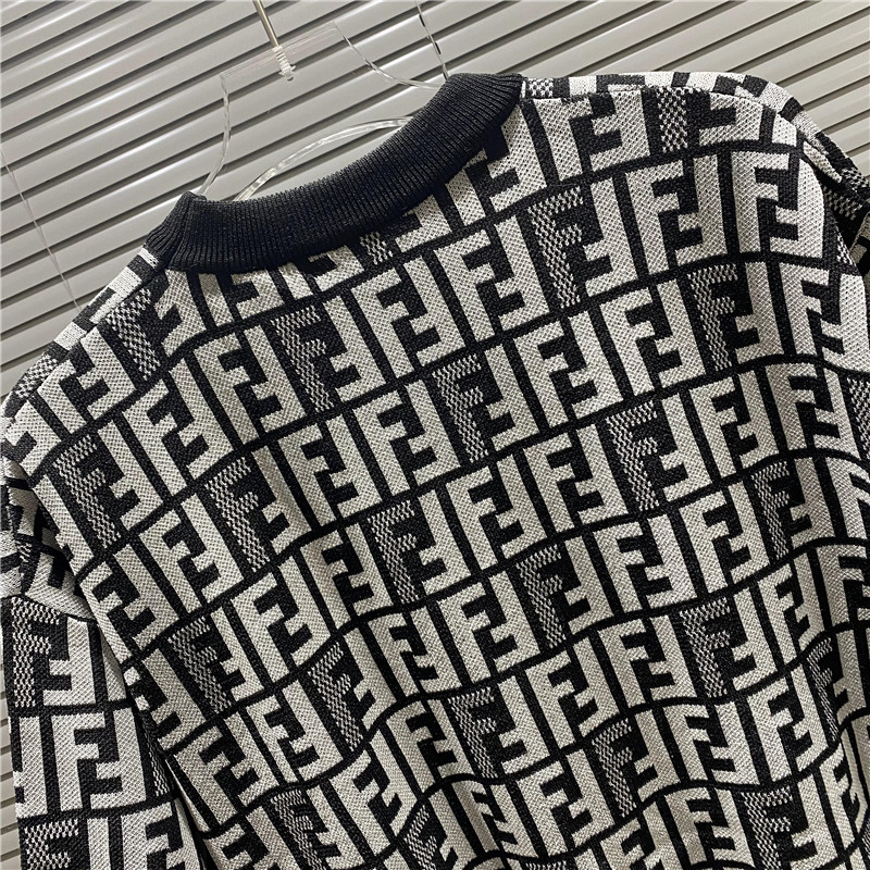 Fendi T-Shirts